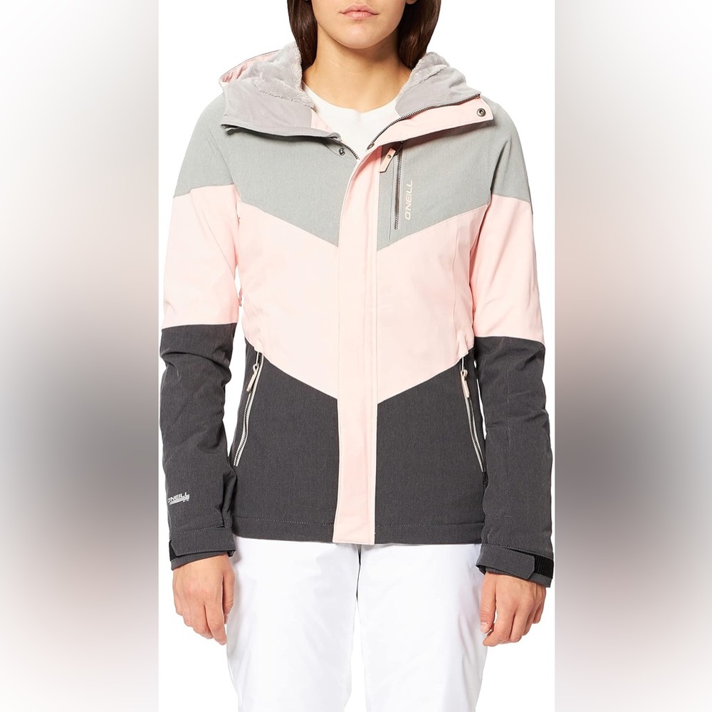 O’Neill Coral Insulated Ski Jacket